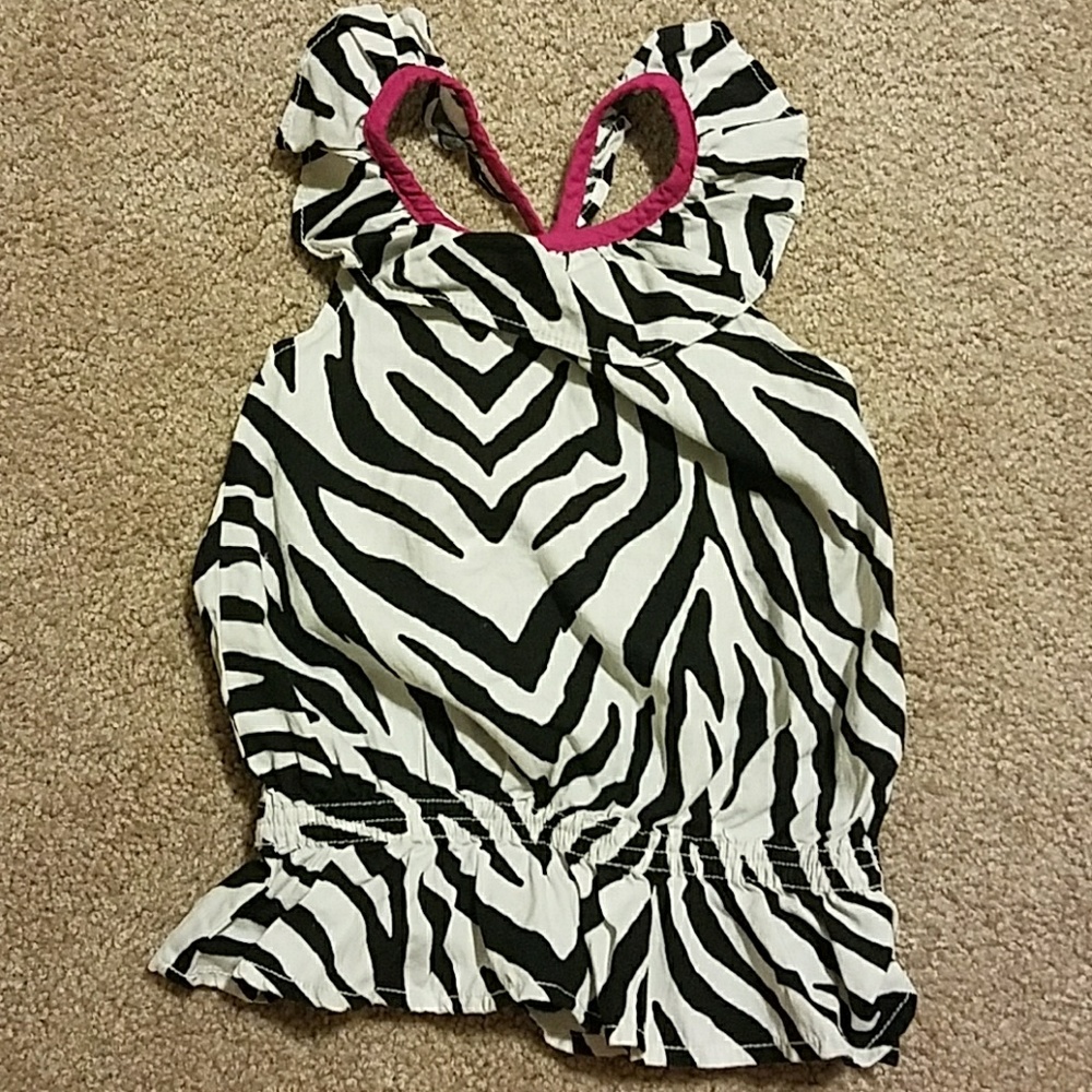 Gymboree Top